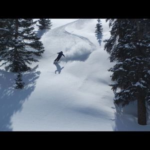 Meet your Posher, Ian